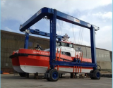 Boat Lifting Gantry Crane